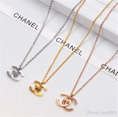 dhgate chanel watch|DHgate Chanel necklace.